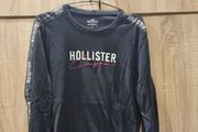 Mens Hollister Top
