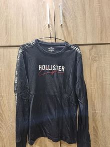 Mens Hollister Top