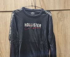 Mens Hollister Top