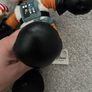 Disney Parks Star Wars X-Wing Pilot Mickey Mouse Plush Image 5