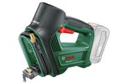 Bosch Universal Pump Electric Air Compressor 18 V (without Battery, 18 Volt System