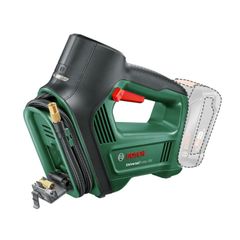 Bosch Universal Pump Electric Air Compressor 18 V (without Battery, 18 Volt System