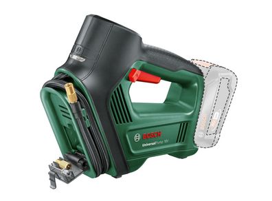 Bosch Universal Pump Electric Air Compressor 18 V (without Battery, 18 Volt System