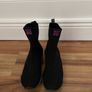 DKNY sock boots brand new never worn Uk 4 Image 3