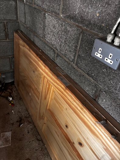 Solid Wood Doors