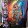 Rainbow High Doll Color And Create Image 2
