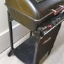 Grillchef Landman gas bbq Image 4