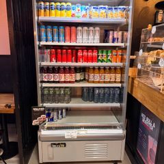 Drinks Display Fridge - Needs Repair - Free to take