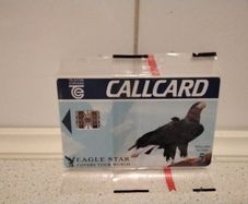 mint callcard
