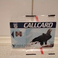 mint callcard
