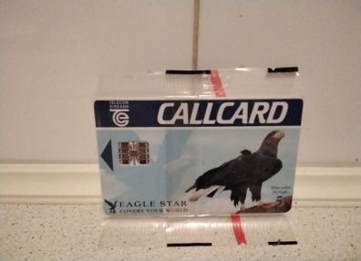 mint callcard