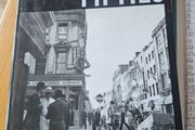 Soho In The Fifties. By Daniel Farson. With An Introduction By George Melly. Large Volume Hardback With Dustjacket In Good Condition.  See Photos For Same.