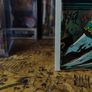Video Jack ! First Issue ! Video Game / Gamer Comic ! Copper Age Comic from 1987 ! by Epic ! Image 5