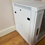 unifi 12U Slim Rack Cabinet Image 9