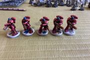 Warhammer 40k Infernus Squad Blood Angels