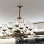 ceiling light Image 8