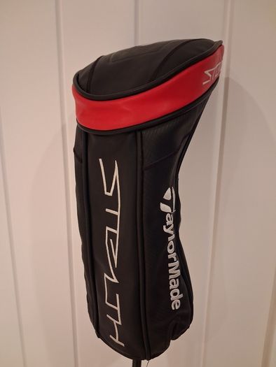 TaylorMade Stealth Driver 10.5 degree