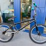 BMX bike Image 2