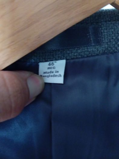 suit jacket