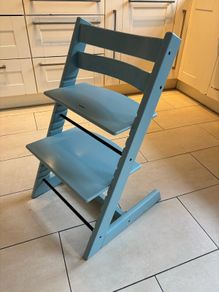 Trip Trapp High Chair