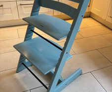 Trip Trapp High Chair