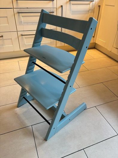 Trip Trapp High Chair
