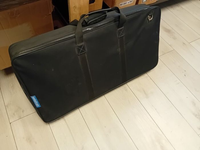 Pedaltrain Nova 32