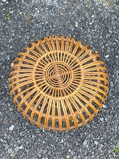 Franco albini lobster pot