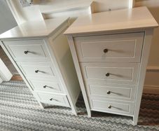 Tall Chest of Drawers