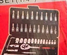 wrench spanner set