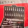 wrench spanner set Image 4