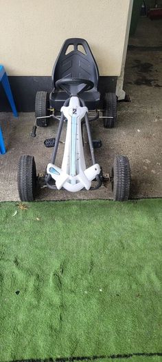 cart