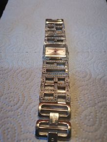 Guess Watch