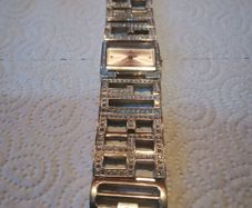 Guess Watch