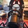Thrustmaster T248R Racing Wheel & Pedals + Next Level Racing F-GT Lite Cockpit Image 7