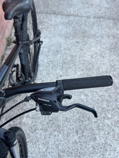 Carrera Vengeance 27.5" MTB