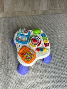 VTech Baby Play & Learn Activity Table