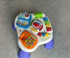 VTech Baby Play & Learn Activity Table