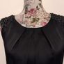Forever 21 Black Dress Image 6