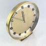Mid Century Kienzle clock Image 5