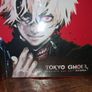 tokyo ghoul complete box set Image 3