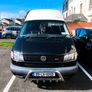 VW T4 2.5tdi syncro campervan Image 3