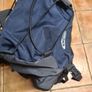 Gelert x plorer 45 litre rucksack bag backpack with rain cover camping hiking Image 5