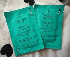 seoulista hydrate beauty hydrate eye lift