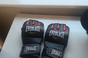 mma gloves