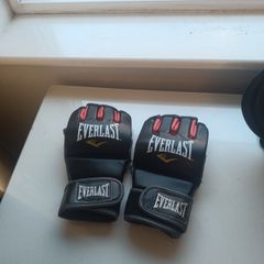 mma gloves