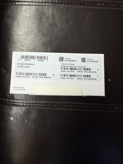 Samsung Galaxy Buds3 FE