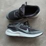 As new Nike Black Runners - UK 5 Image 3