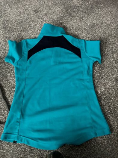 Horse riding clothing set for 7-8 year old