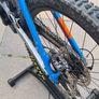Cube stereo 160 mountain bike E-Bike Image 3